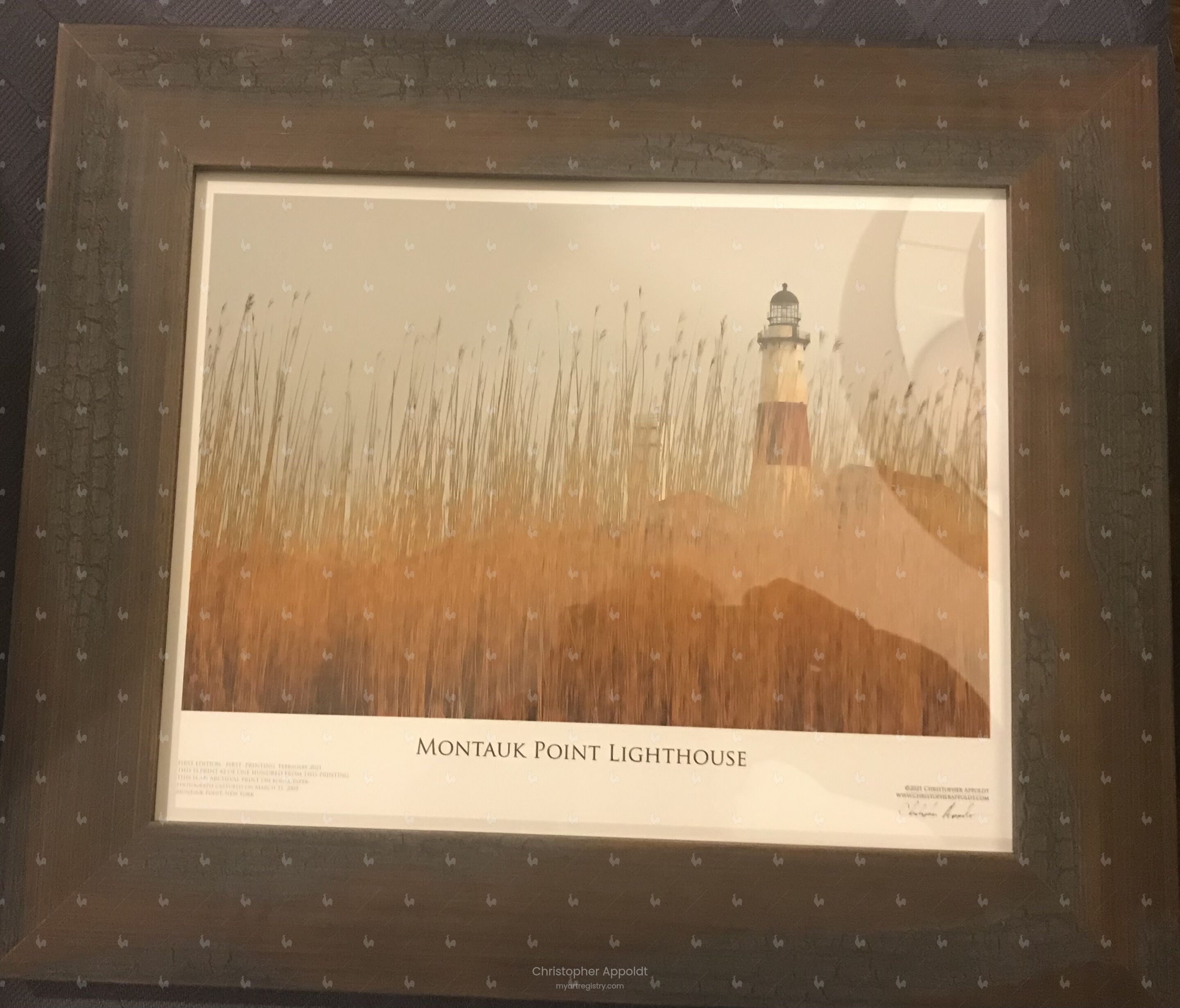 Montauk Point Lighthouse