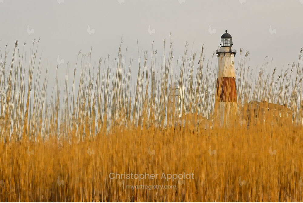 Montauk Point Lighthouse