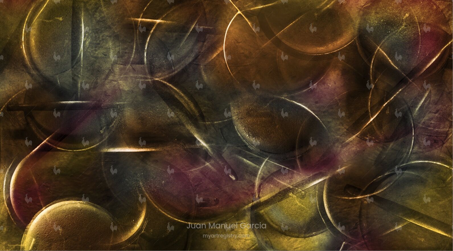 Permanence # 2