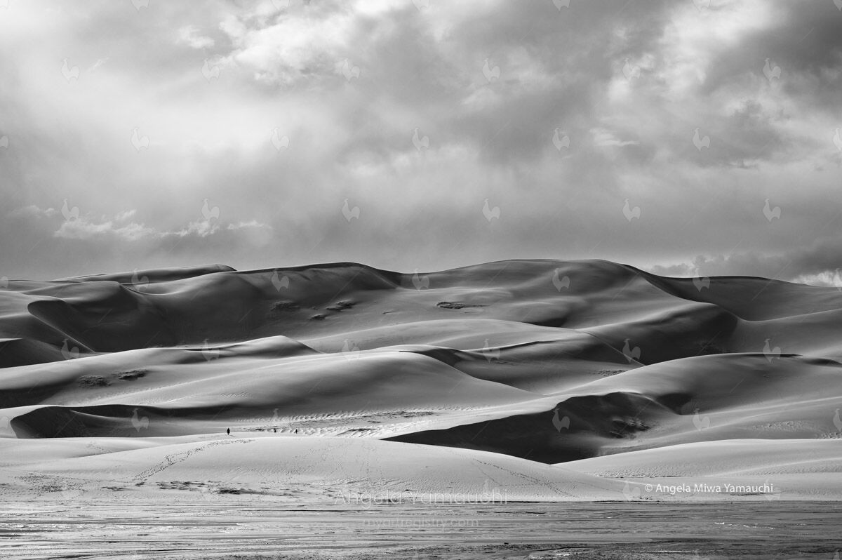 Great Sand Dunes