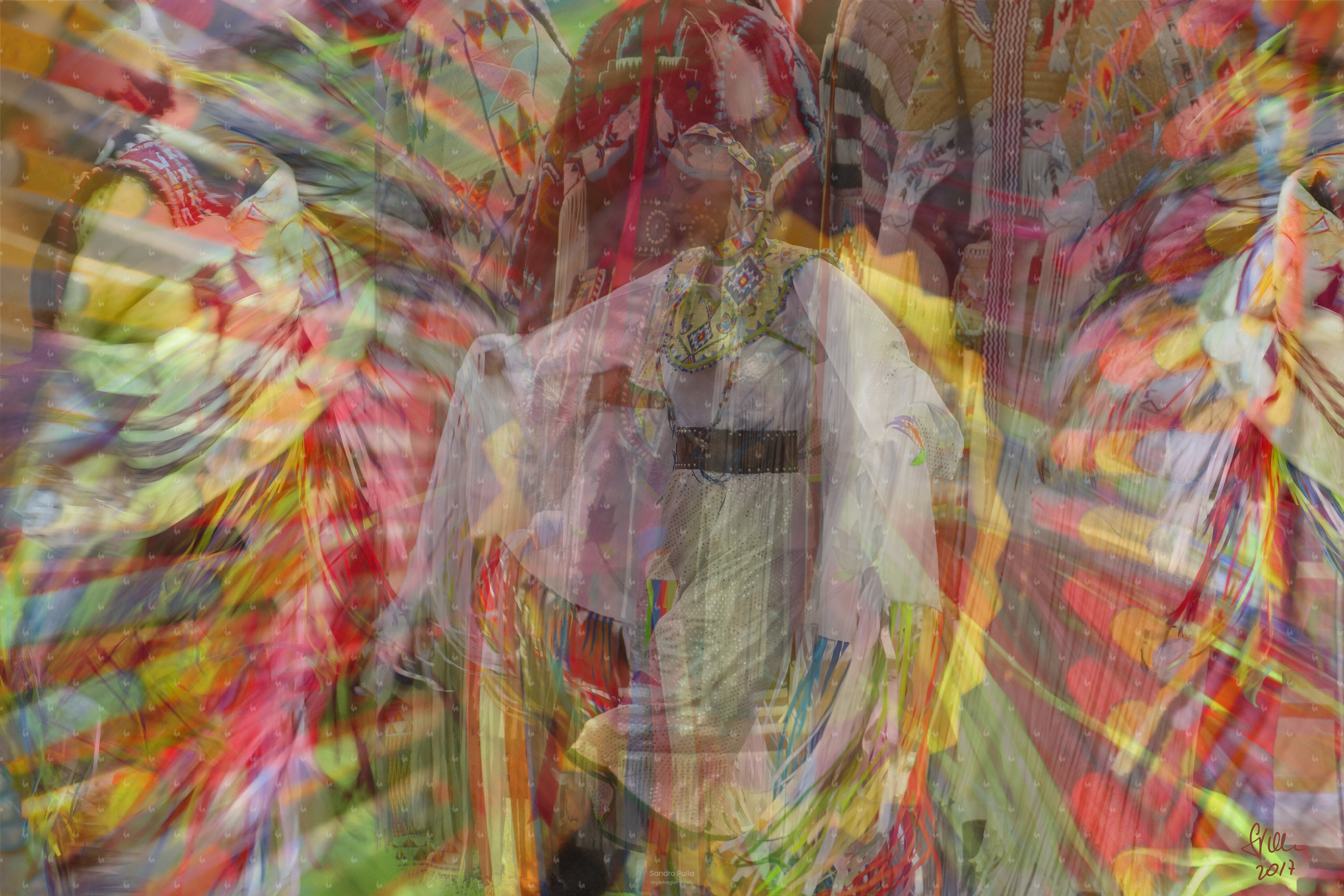 PowWow