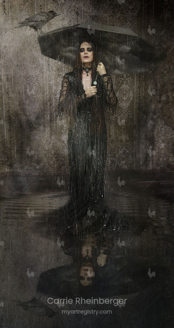 Storm Delaney