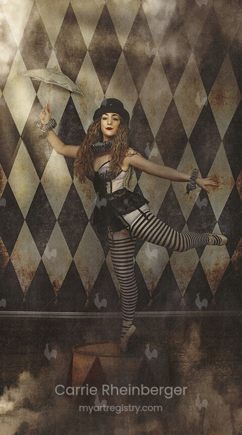 Circus Star