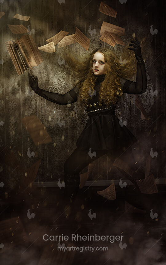 I'm Magic