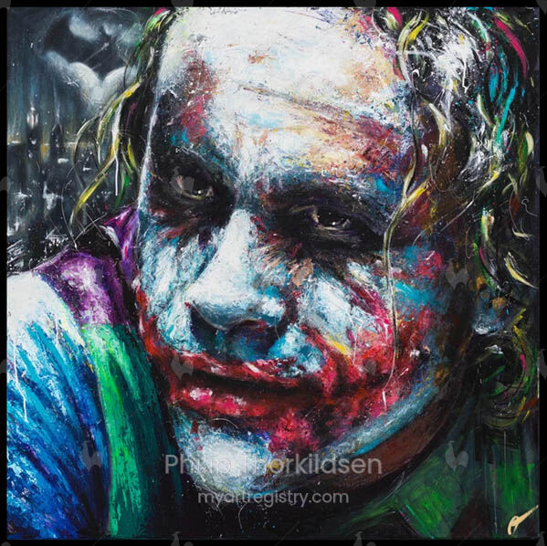 Joker Night
