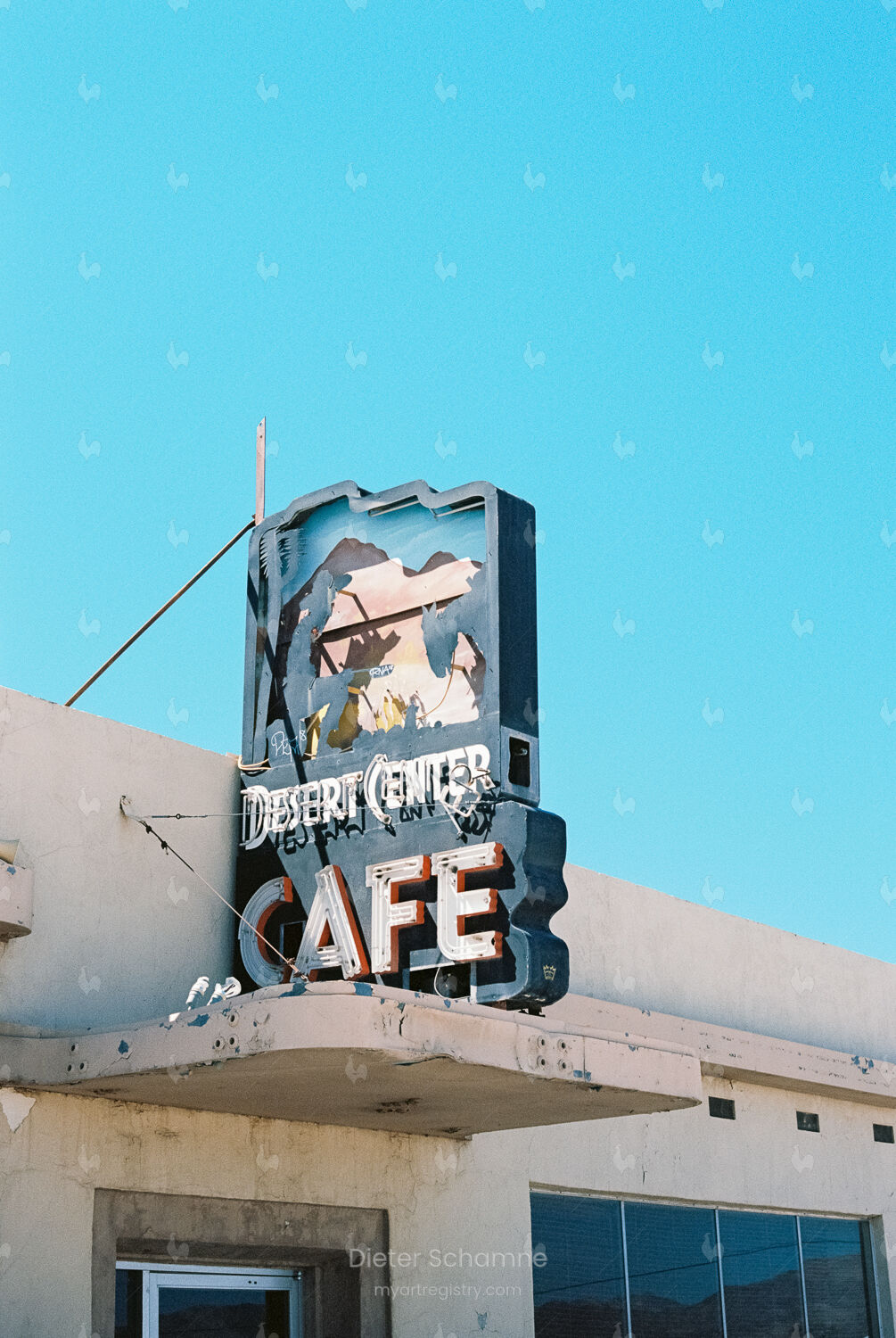 Untitled. California, USA. 2019