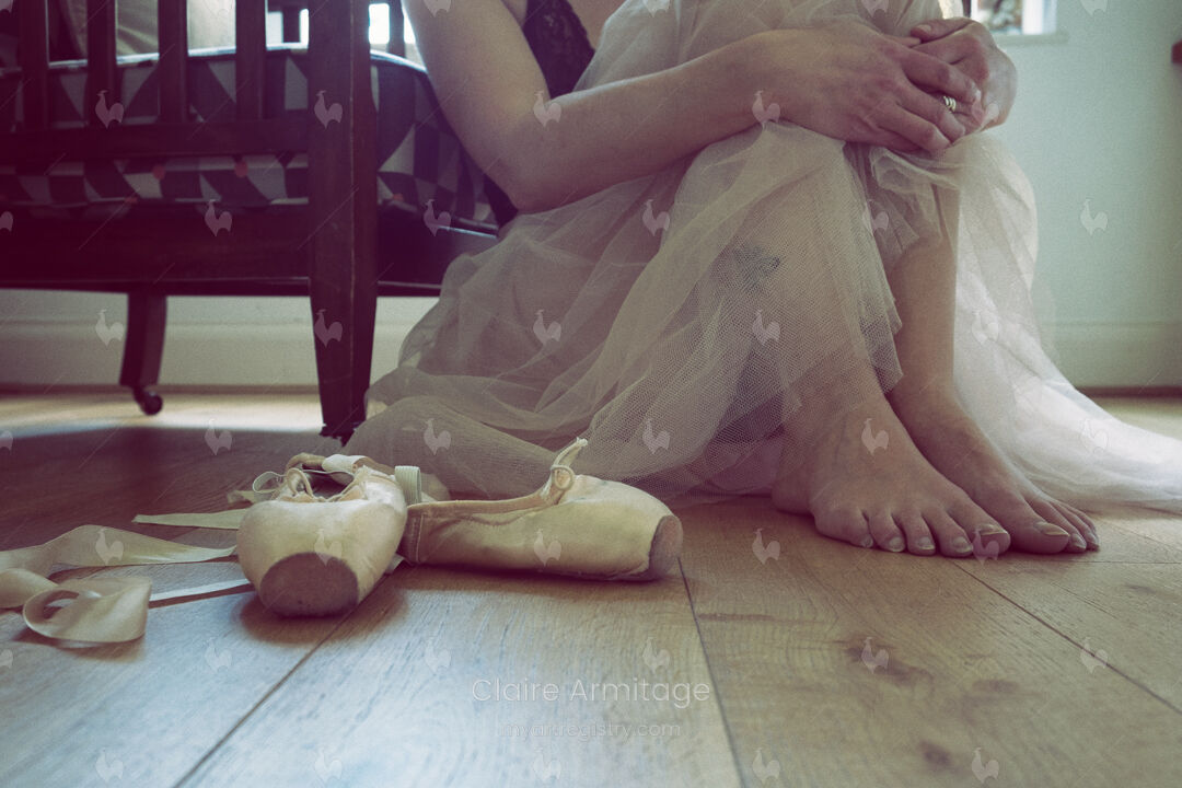 #58 Fairytales