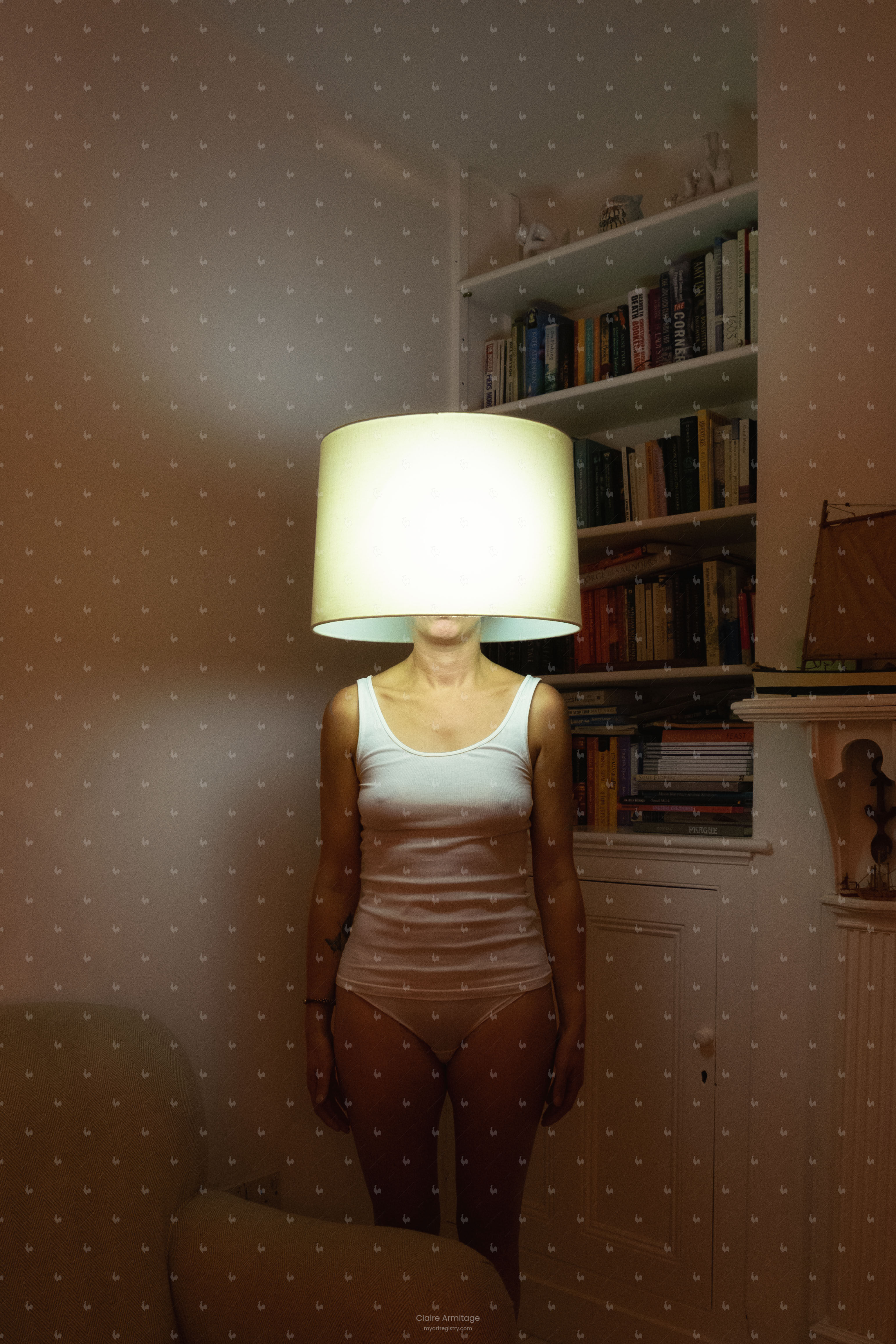 #245 Aglow