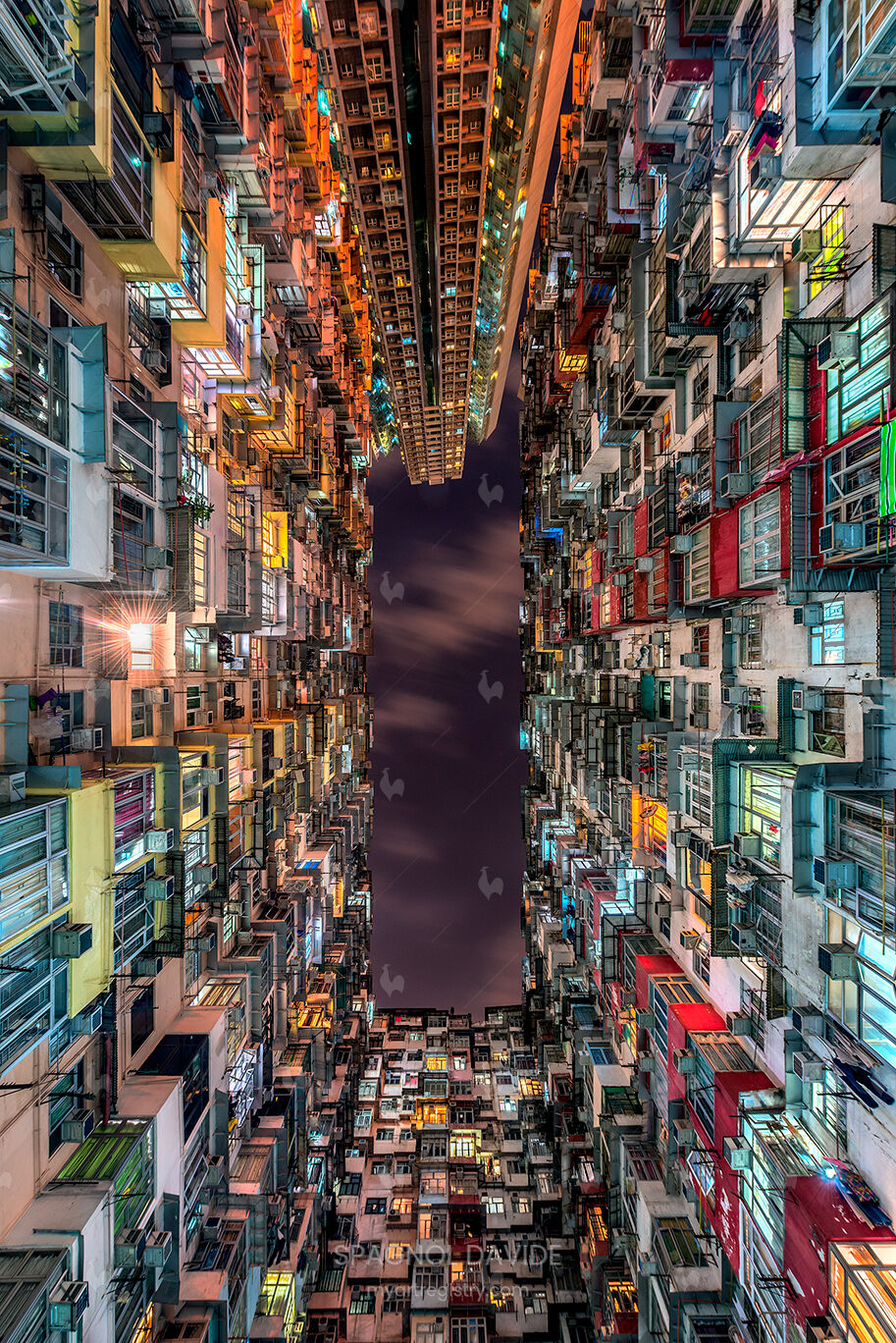 Vertigo