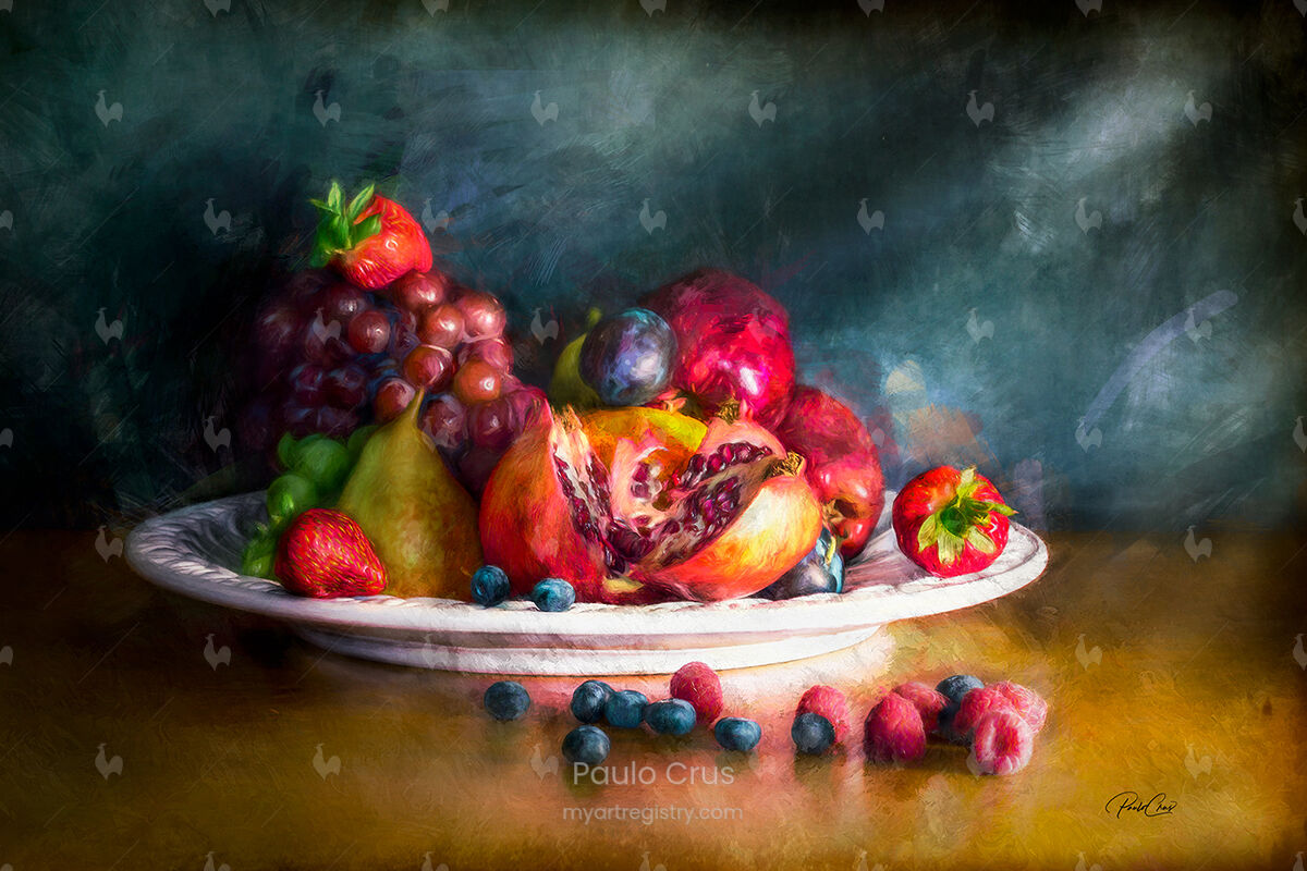 Pomegranate