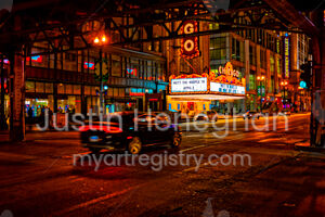 Chicago Theater