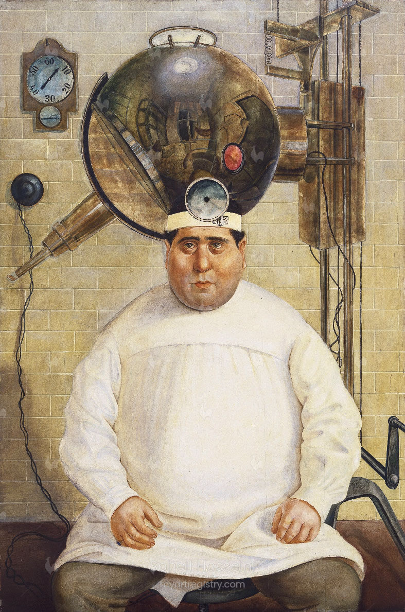 Dr. Mayer-Hermann