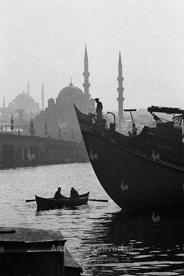 Karakoy