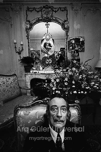 Dali