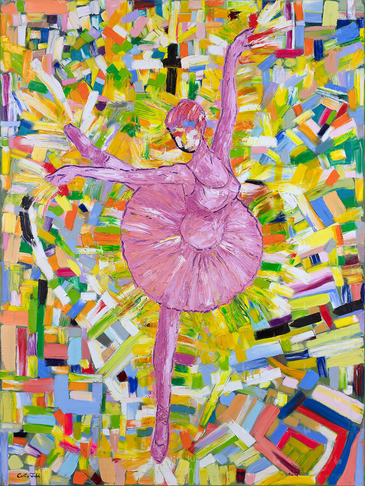 Arabesque