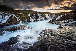 Bruarfoss 1/10