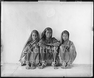 Ganjam Village Women