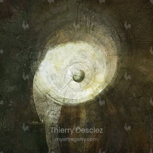 Abstractus pX Originalis 2019005
