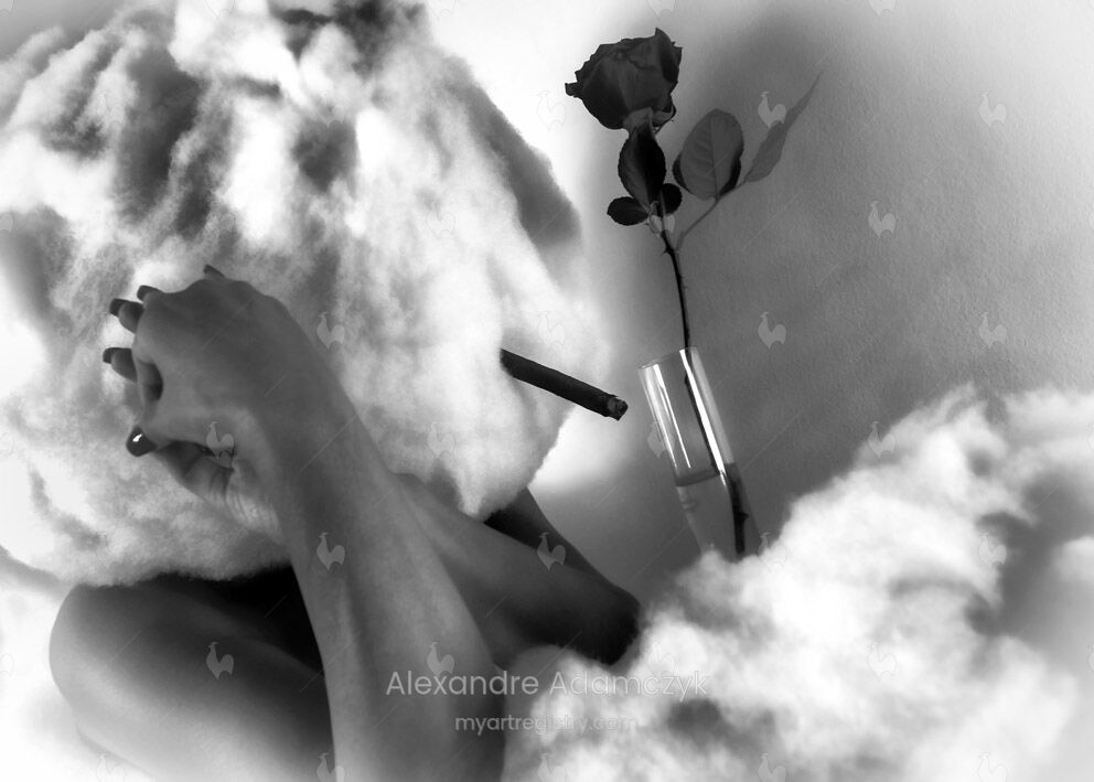 Smoking Dream
