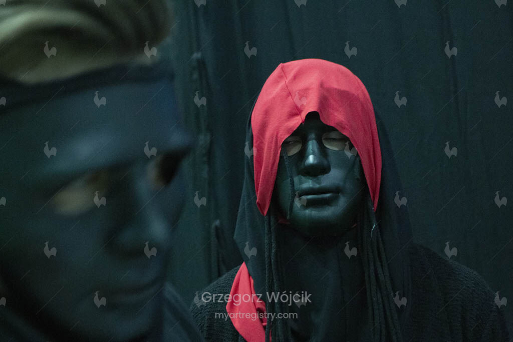 Masks