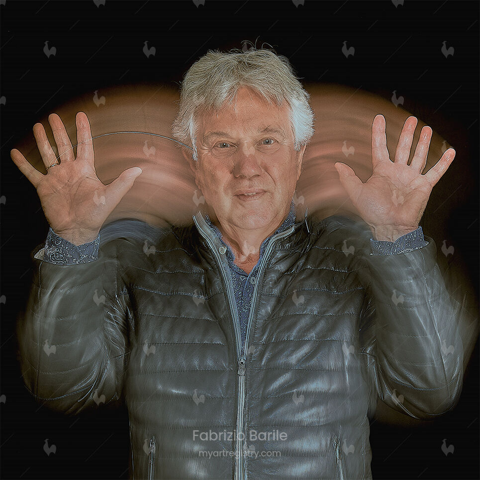 Mit Offenen Augen - Kalenderseite April