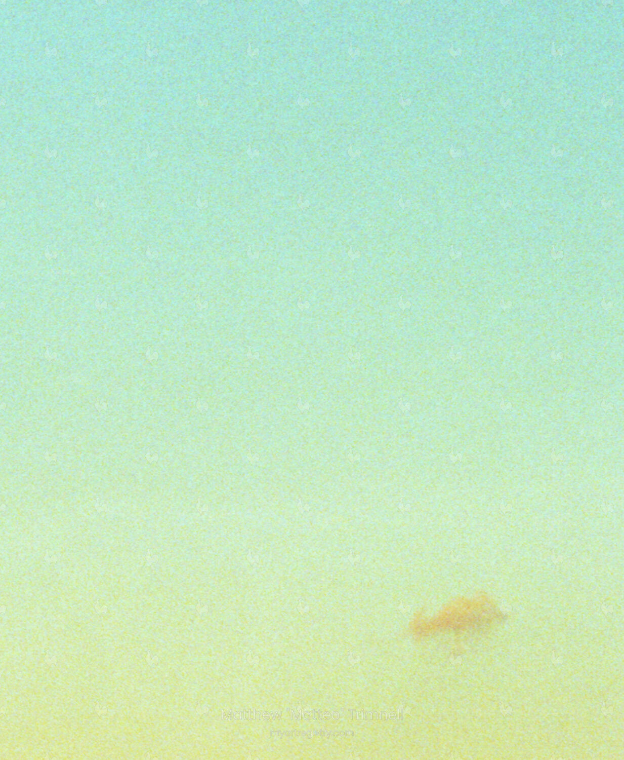 Colour Study 2