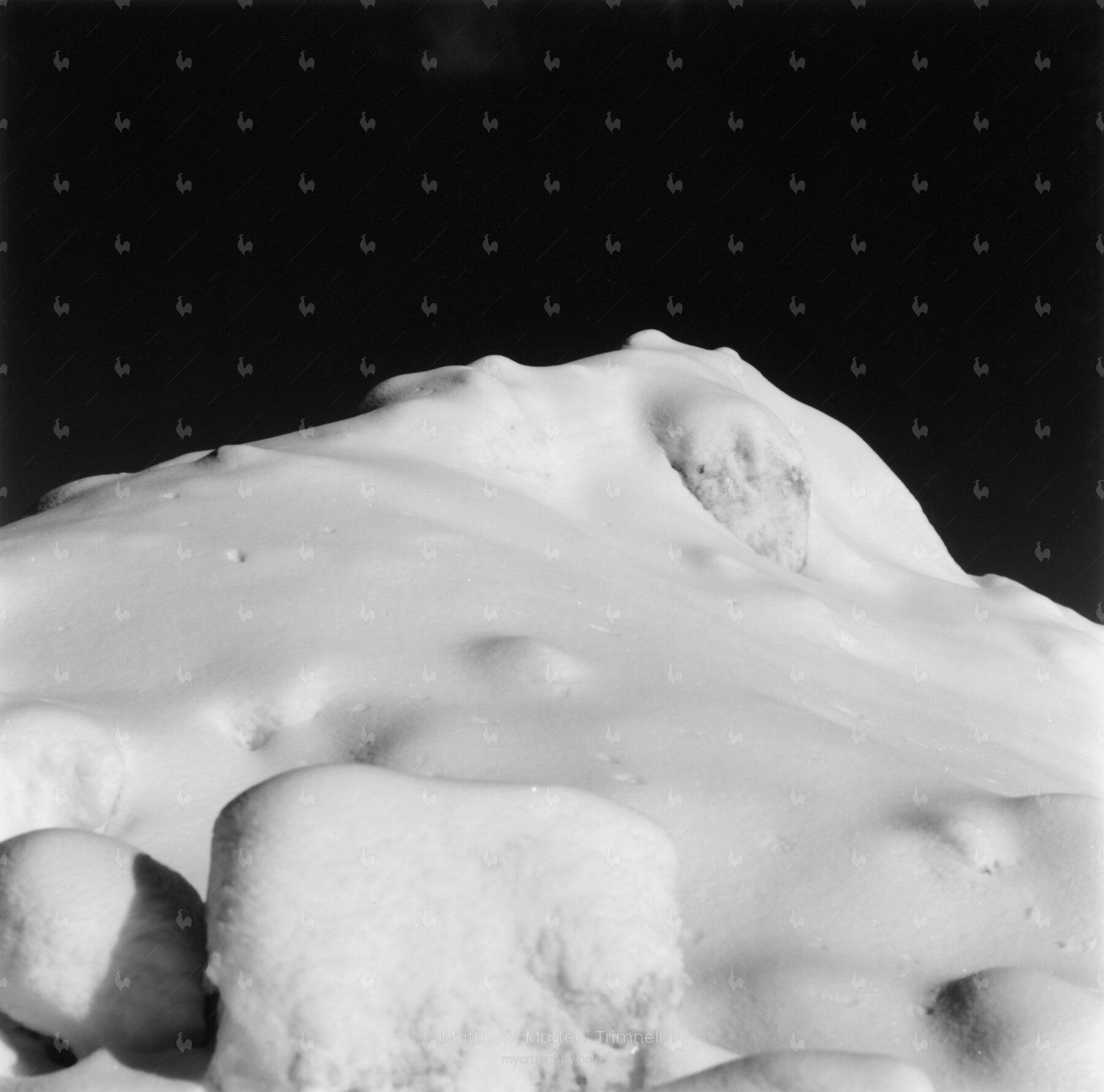 Rêverie de Lune, Scene 3