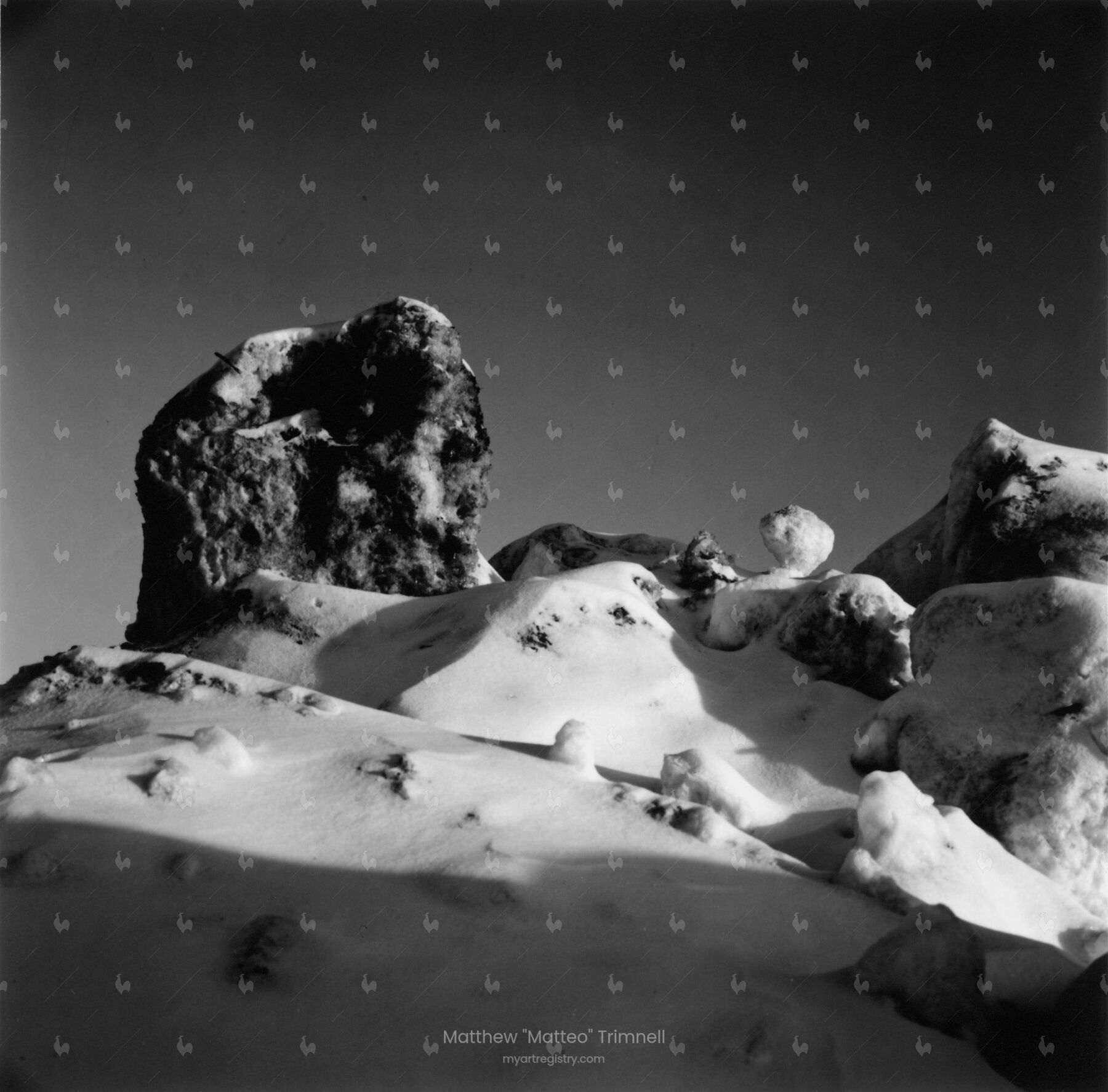 Rêverie de Lune, Scene 12