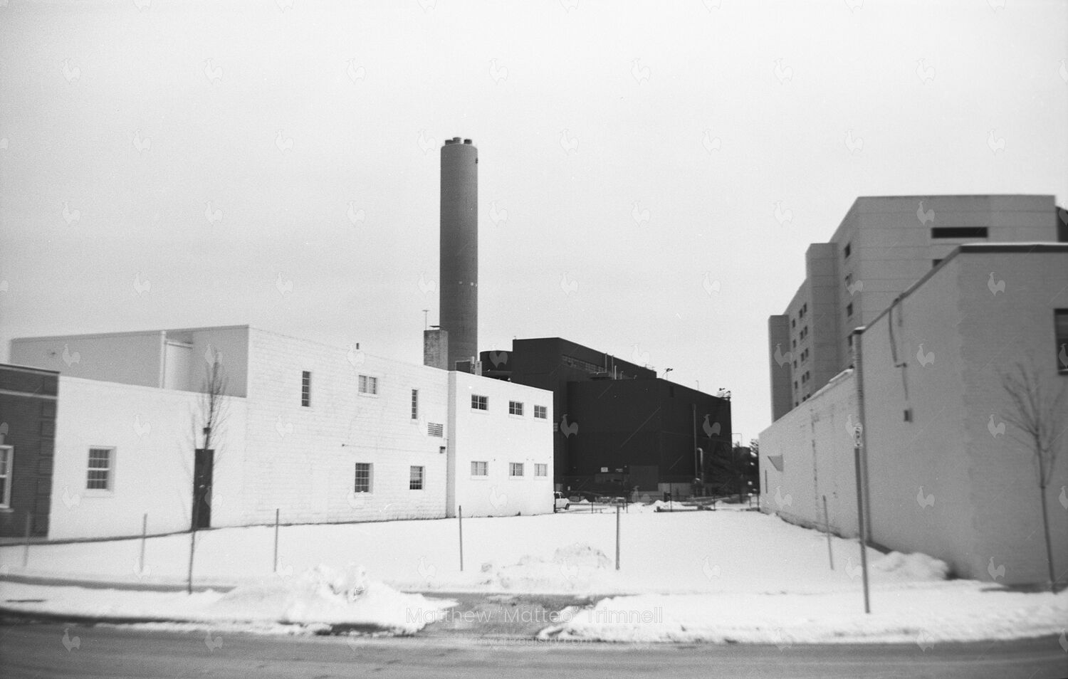 Pfizer Animal Health Buildings