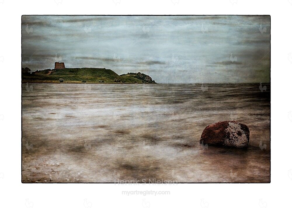 The old Castle