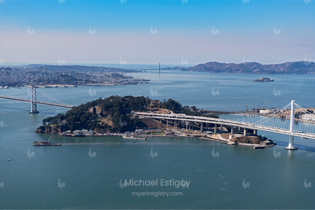 A Tale of Two Bridges