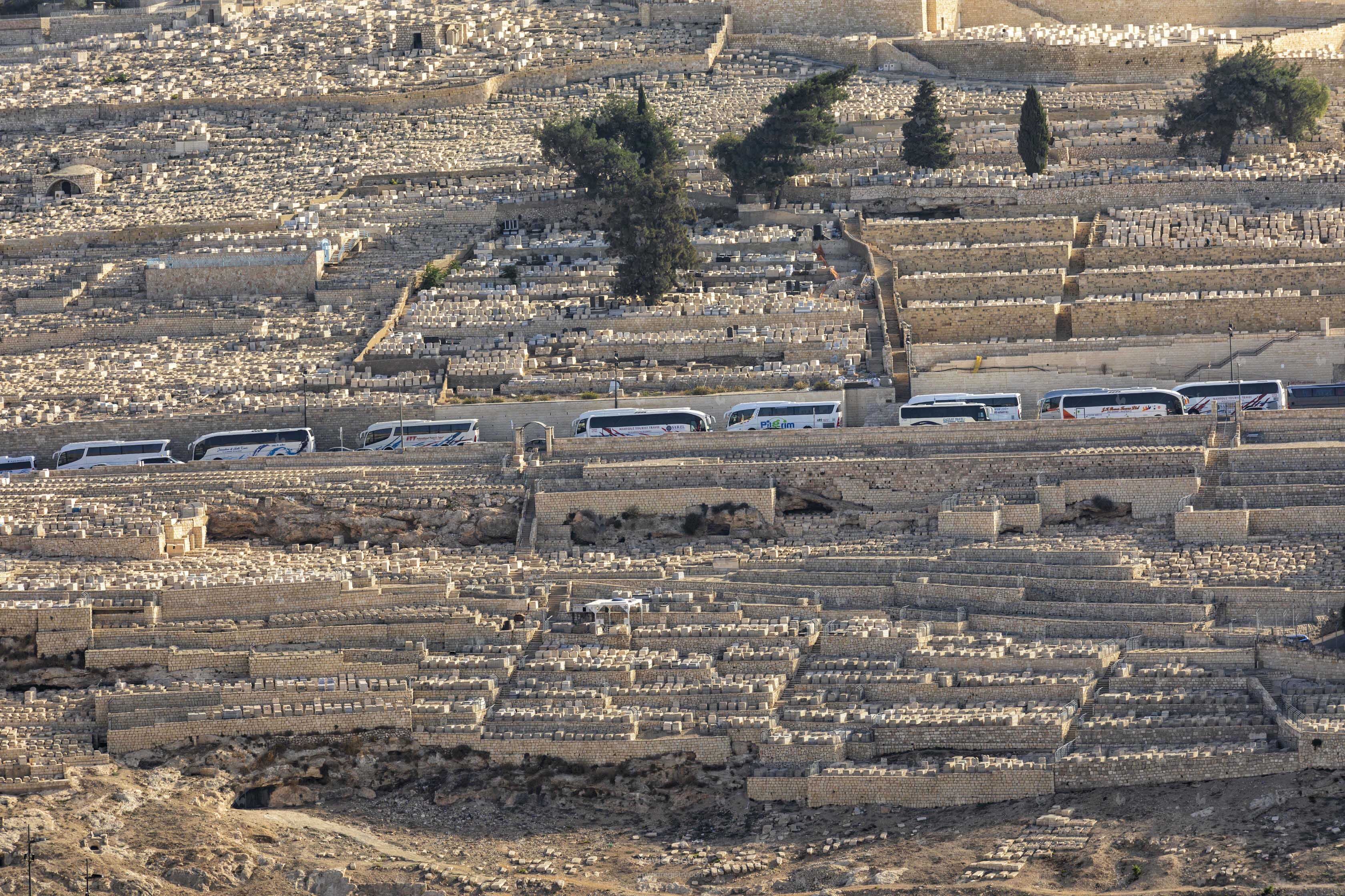 Jerusalem 1