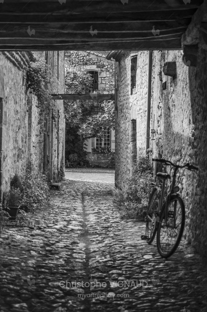 Petite Rue de France