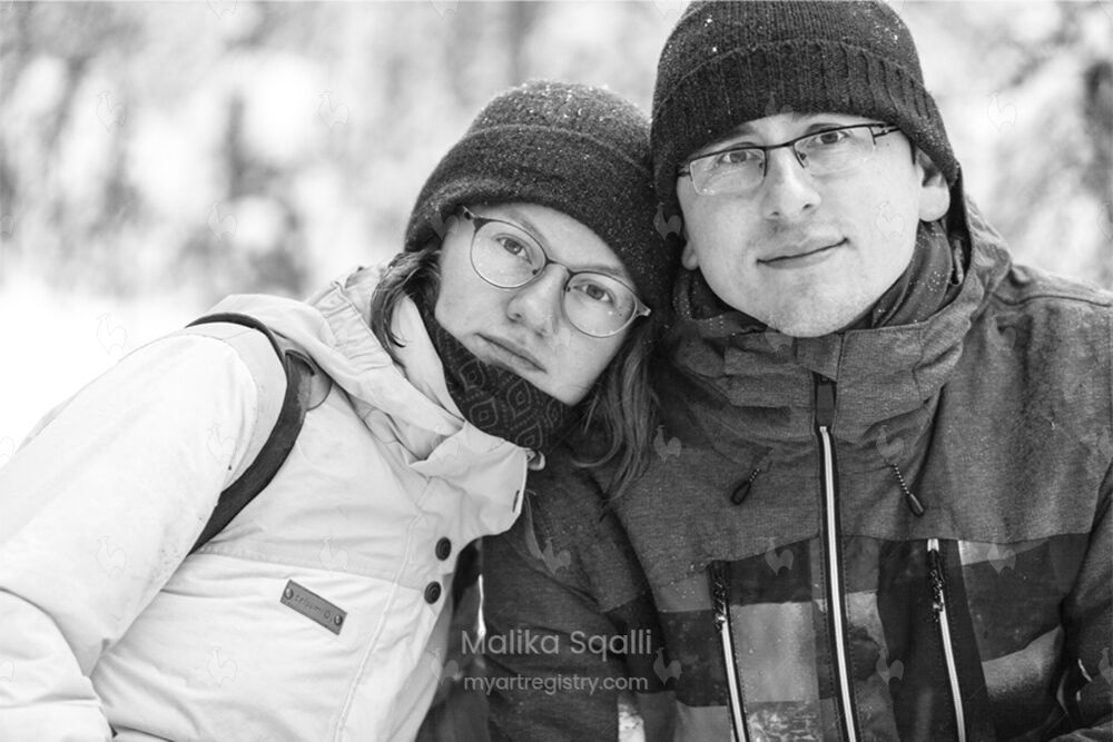 Anna & Vlad
