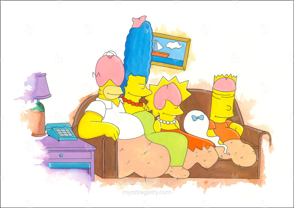 The Stifsons