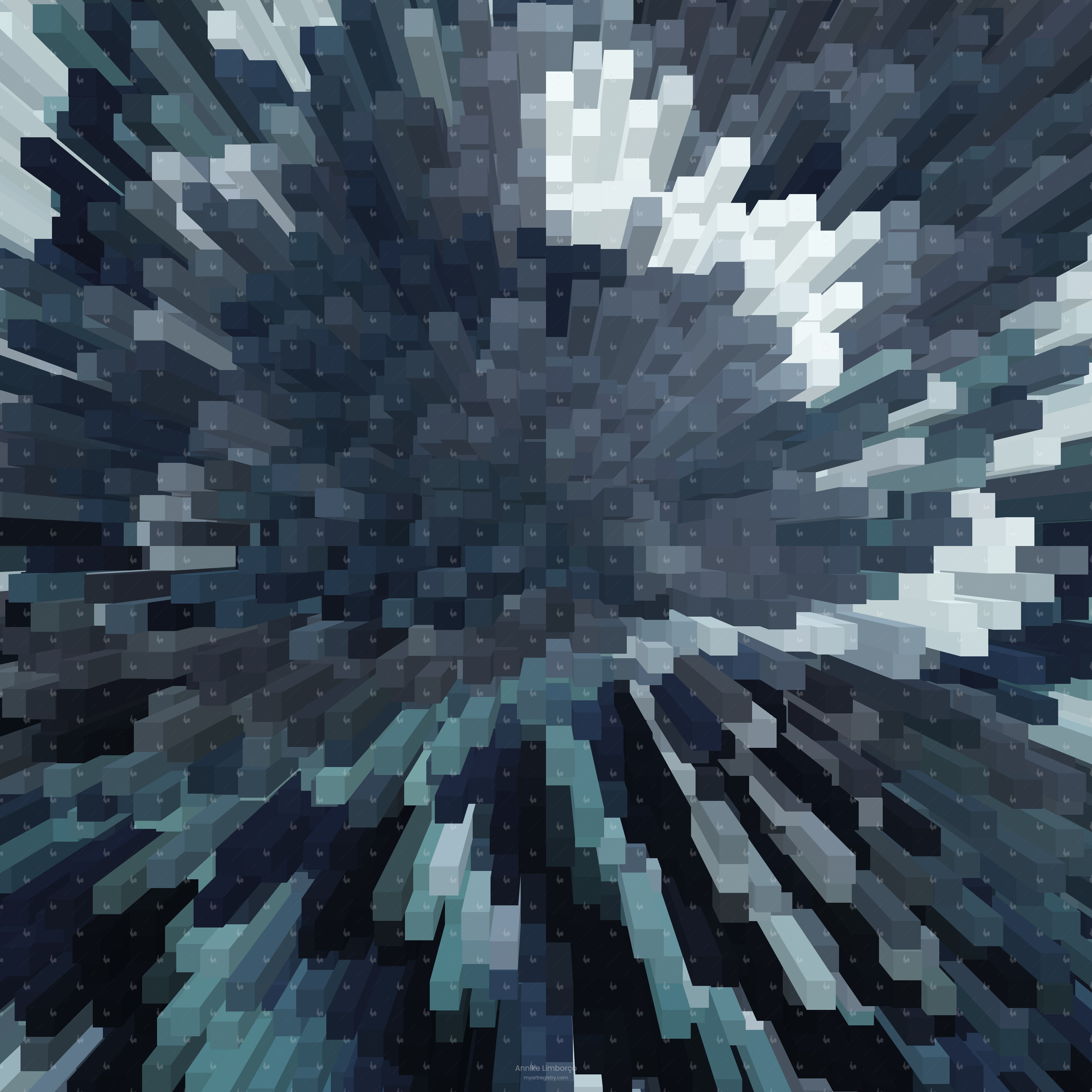Vertigo III