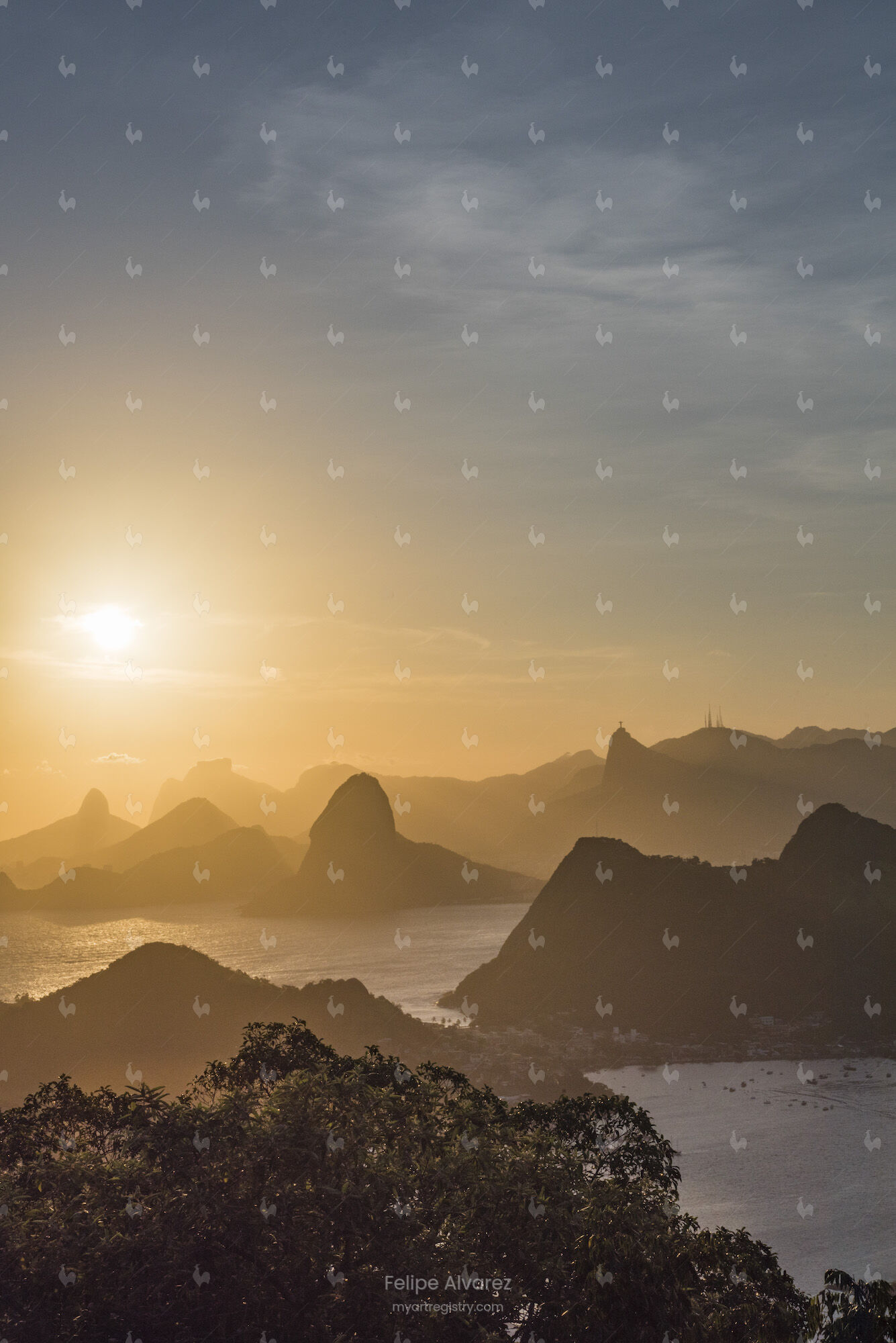 Relevos Sunset, 2019
