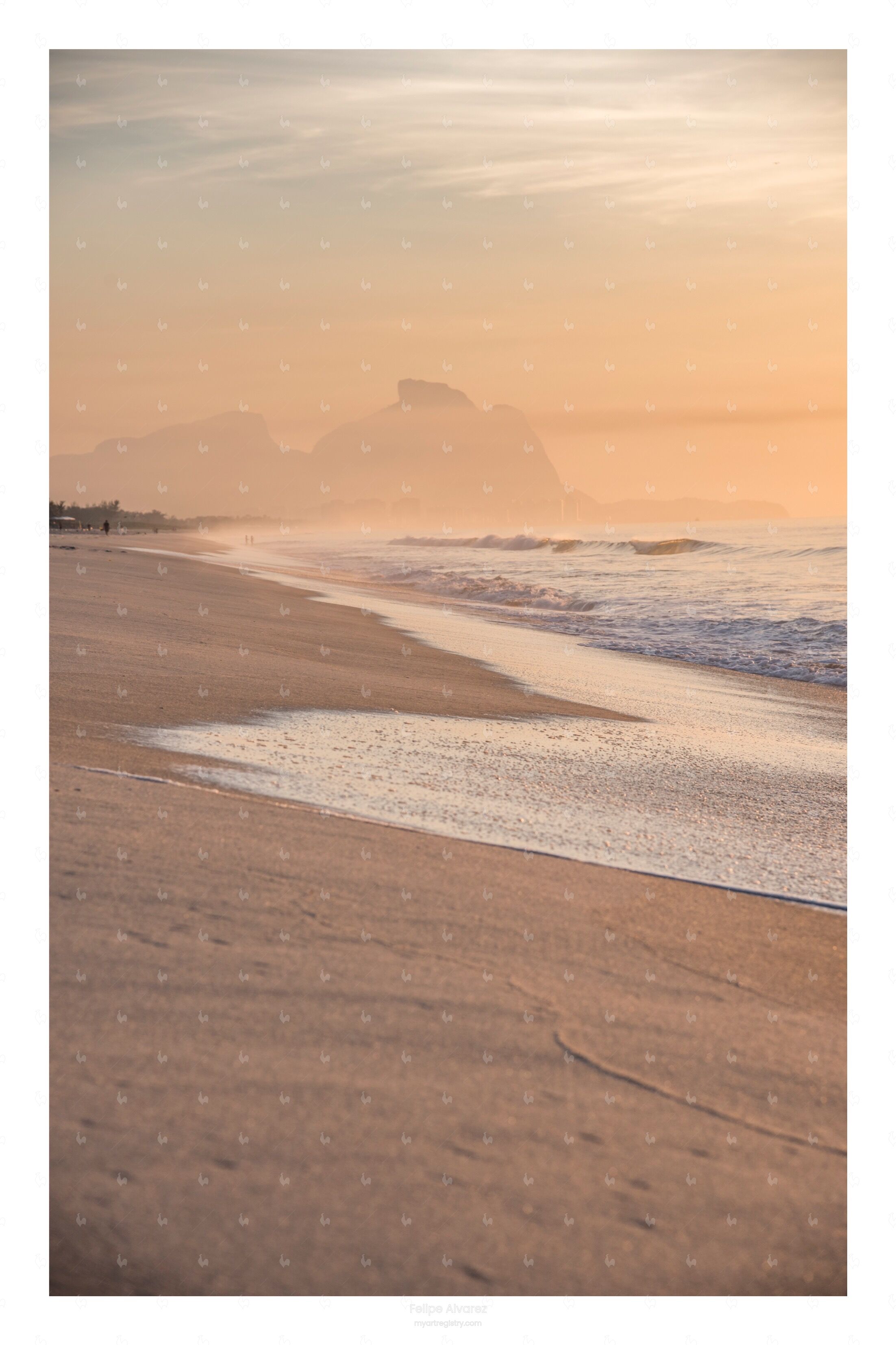 Sand, 2019