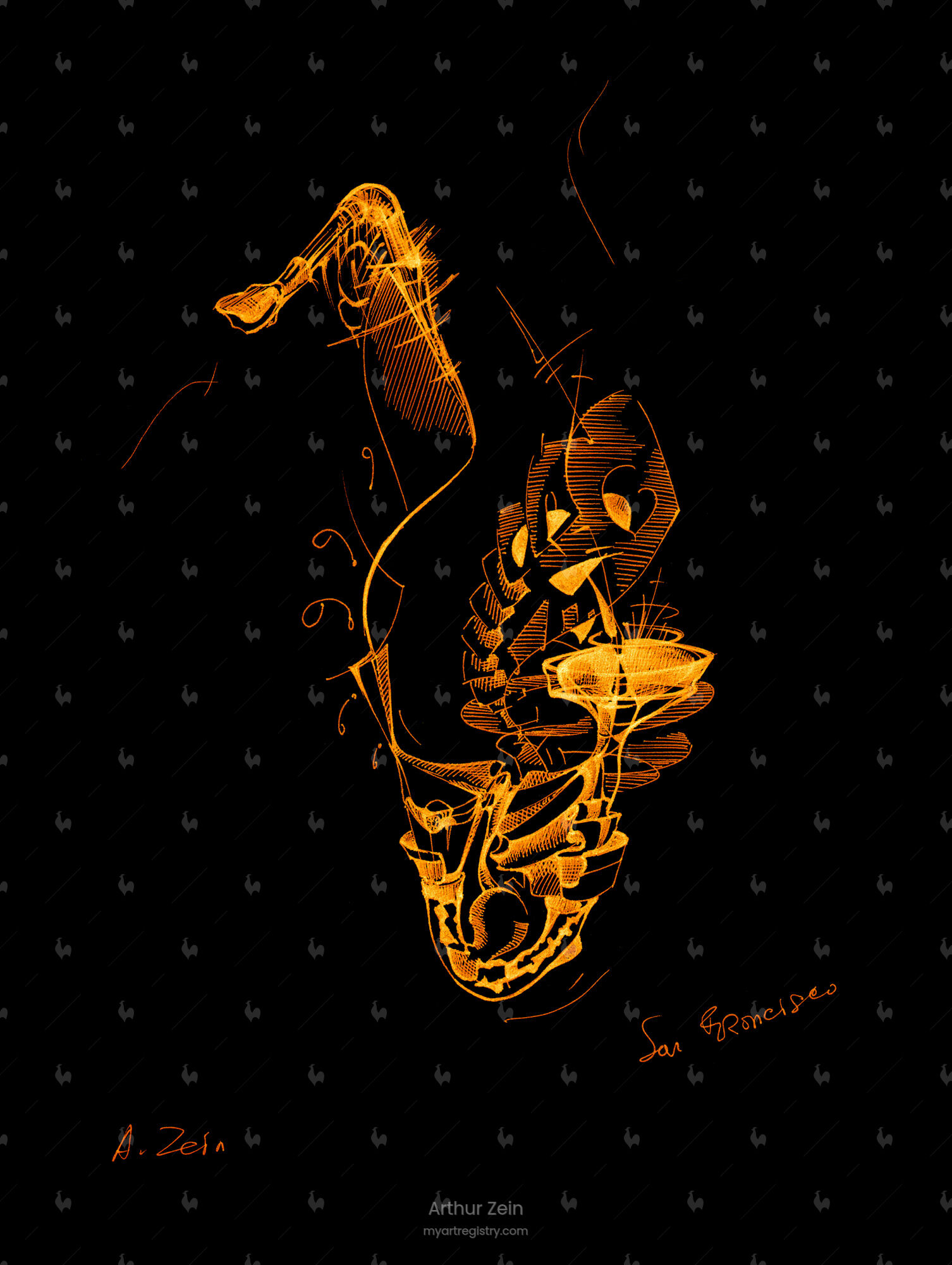 Golden Sound