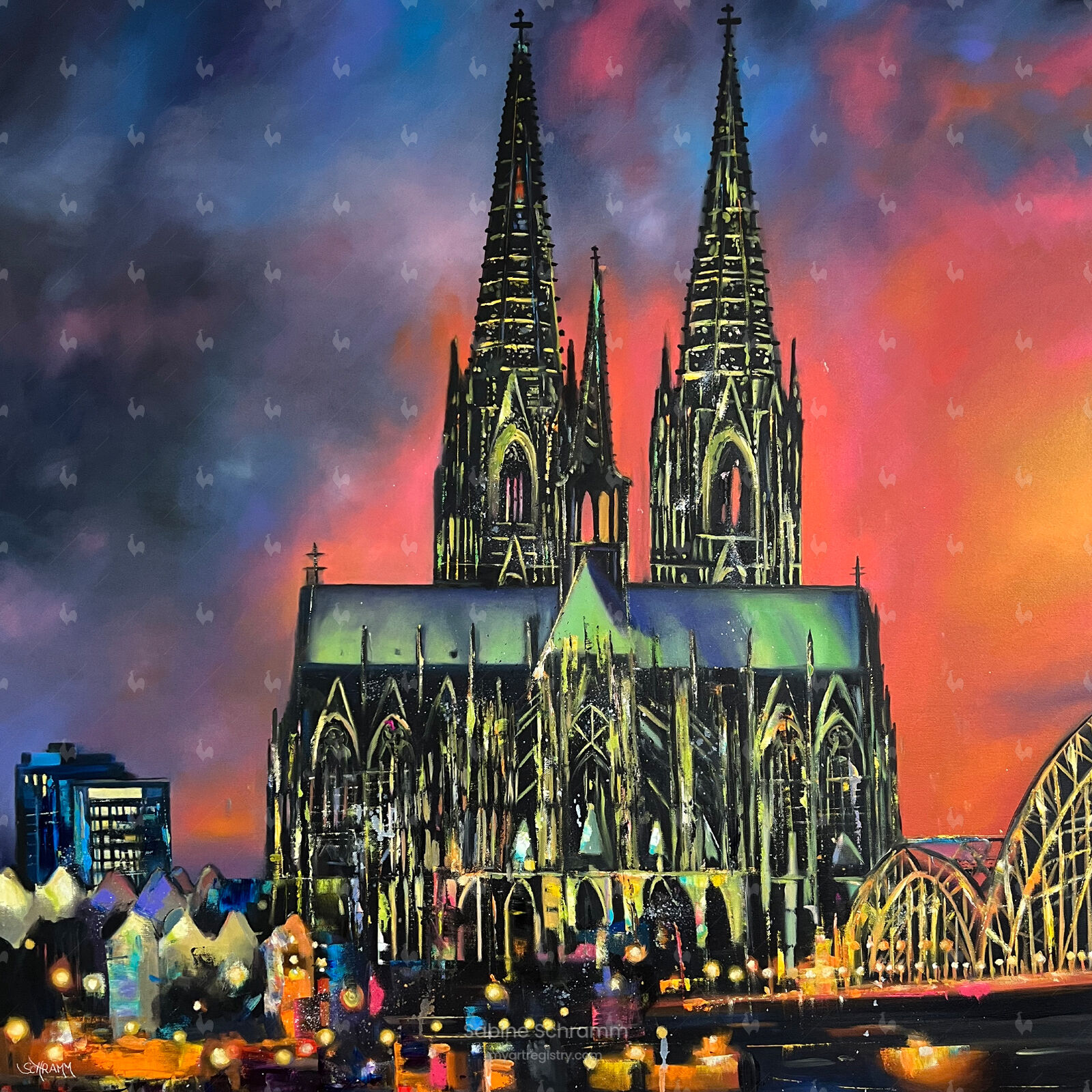 Kölner Dom
