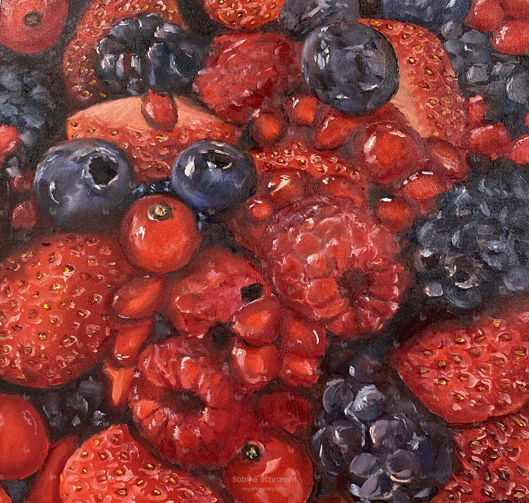 Beeren (Werk-Nr. 200617)
