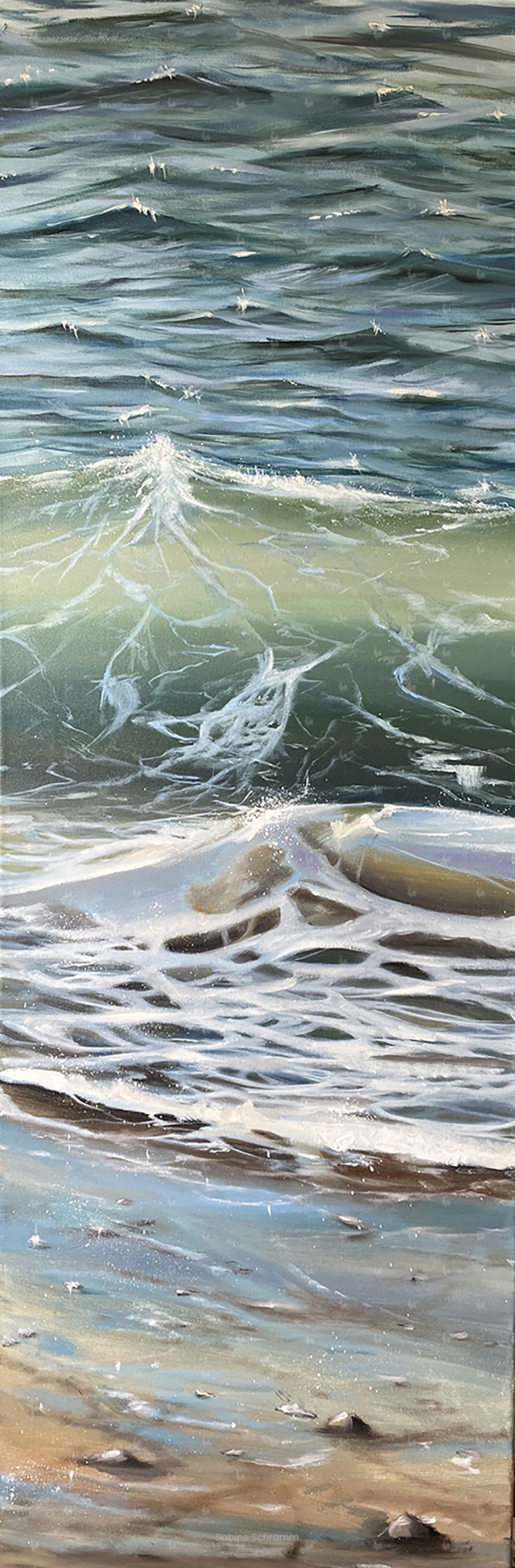 Meer (Work No. 200307)