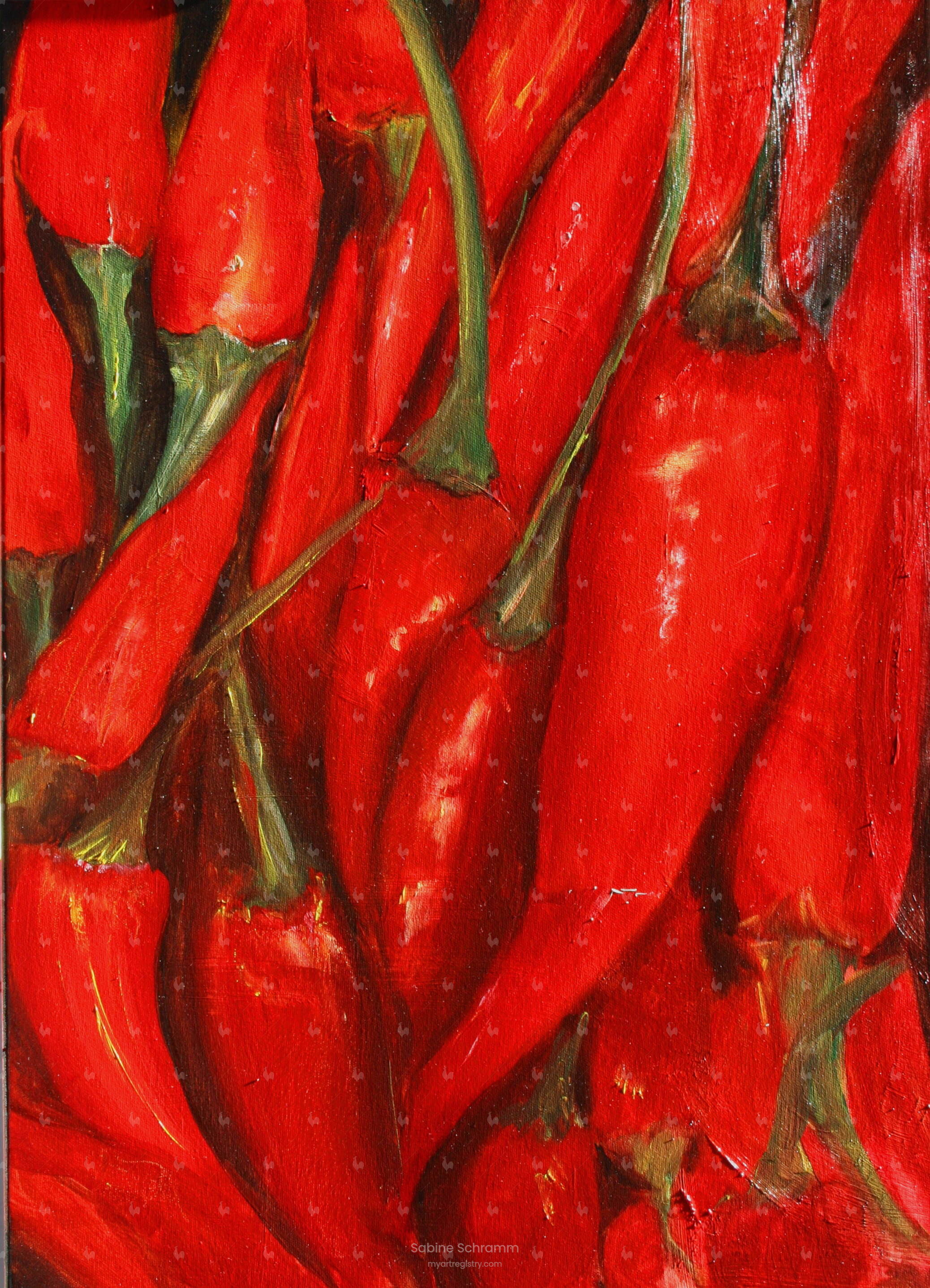 Peperoni (Werk-Nr.71001)