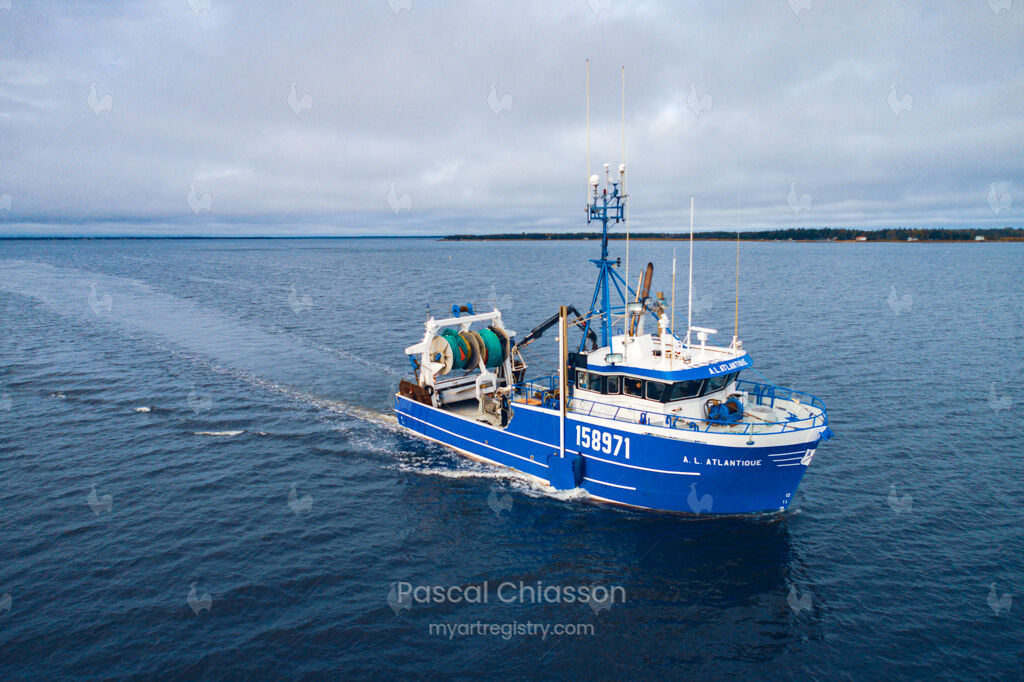 A.L. Atlantique 2 #1