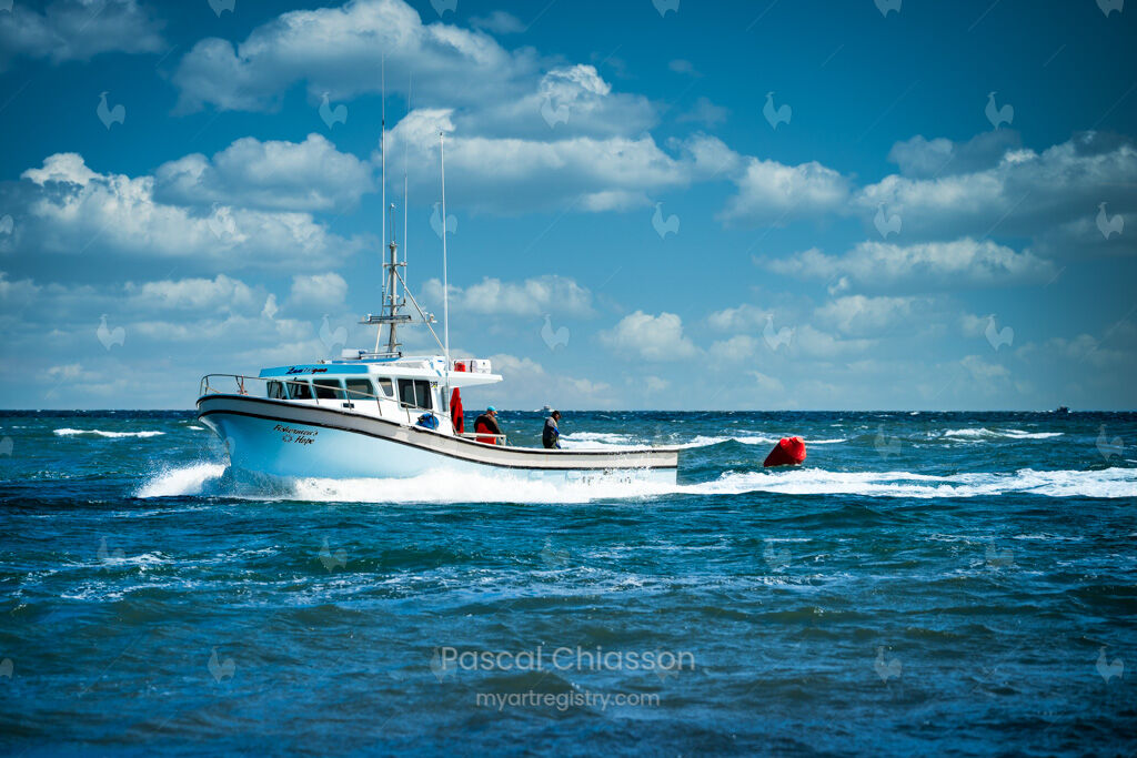 Fishermen's Hope