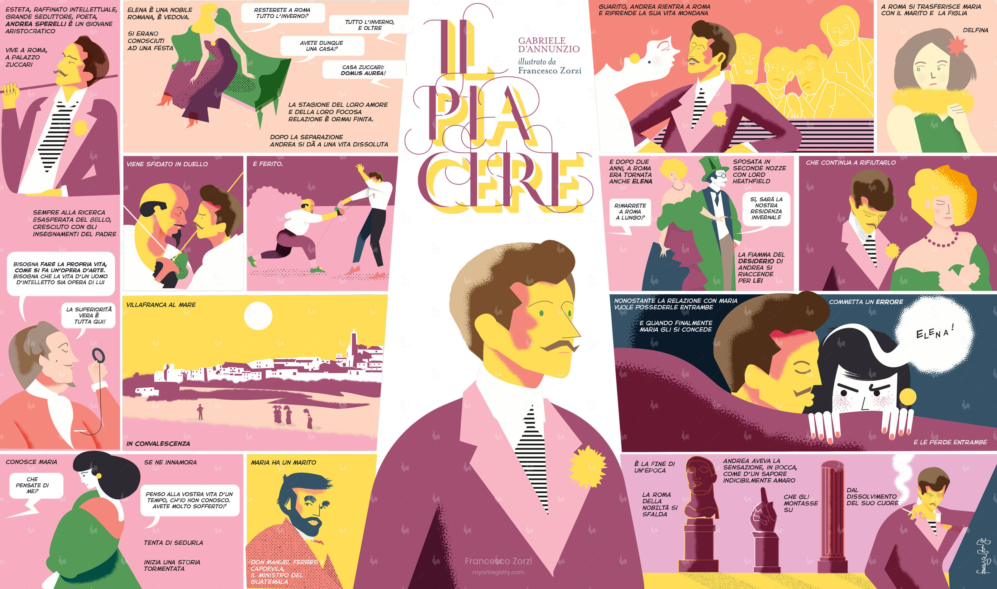 il Piacere