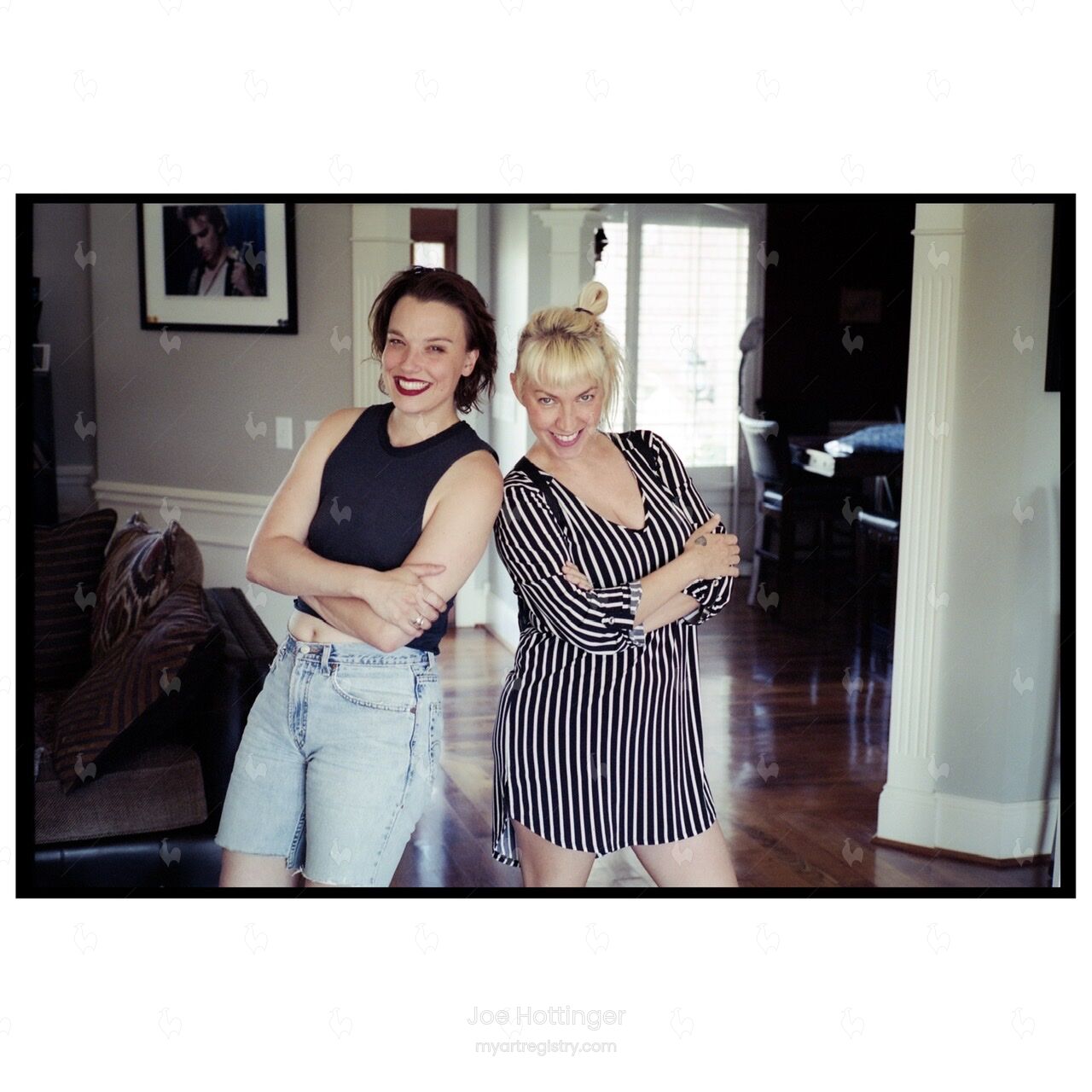 Lzzy n Tish Tigerbeat