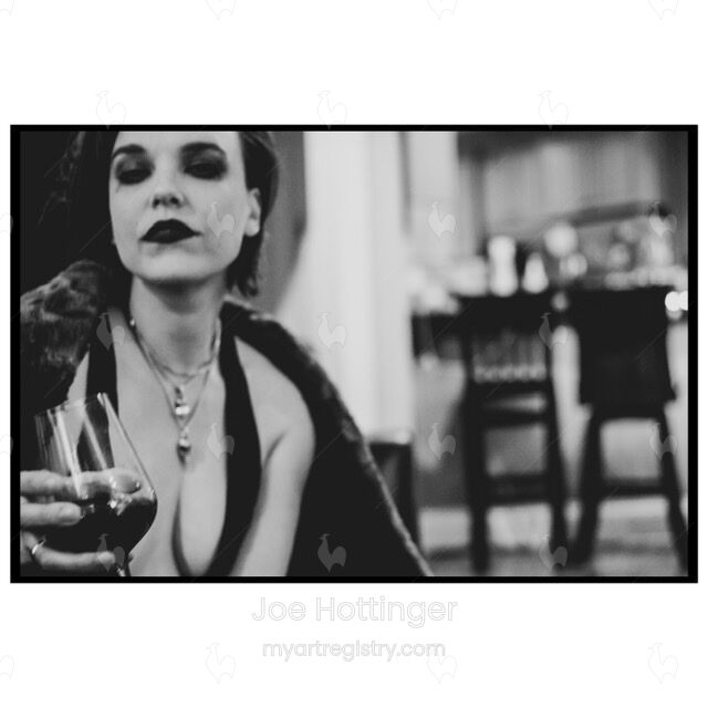Wine Down Wednesdays