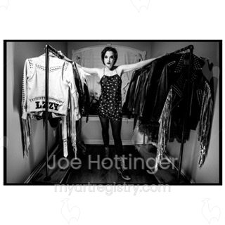 Lzzy’s Closet 11” x 17”