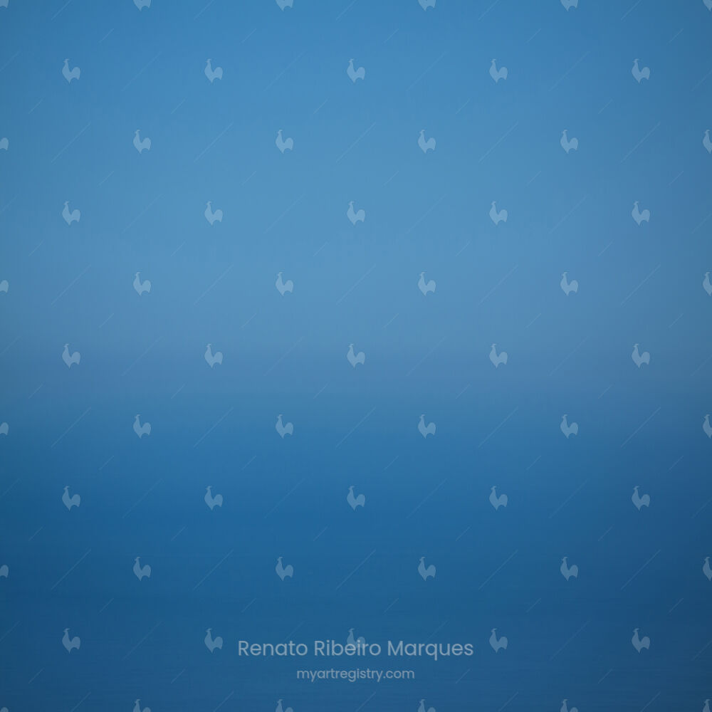 Quando o Céu se perde no Mar